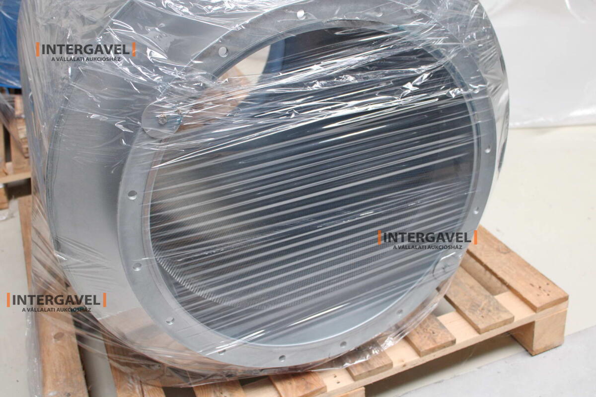 Elszívó egység - Donaldson, DFE4-32-V 15