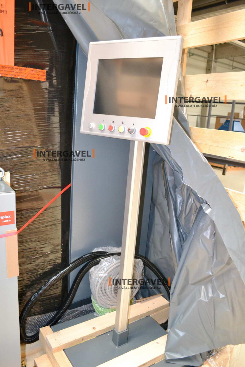 Plasmaszóró berendezés 11