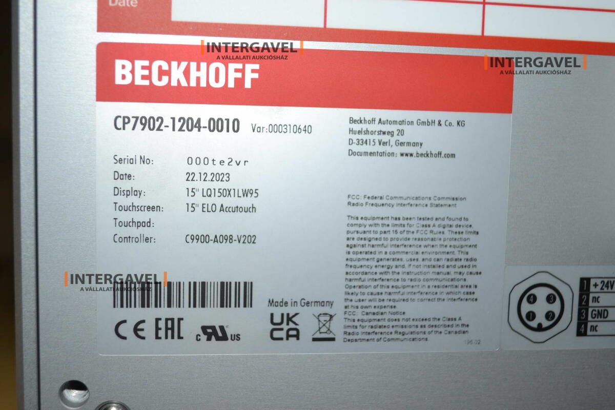 Plasmaszóró berendezés 13