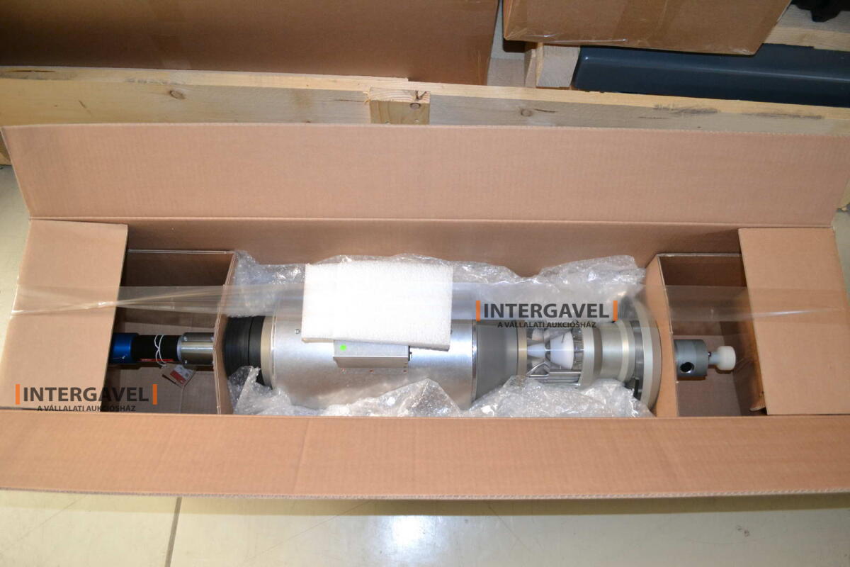 Plasmaszóró berendezés 25