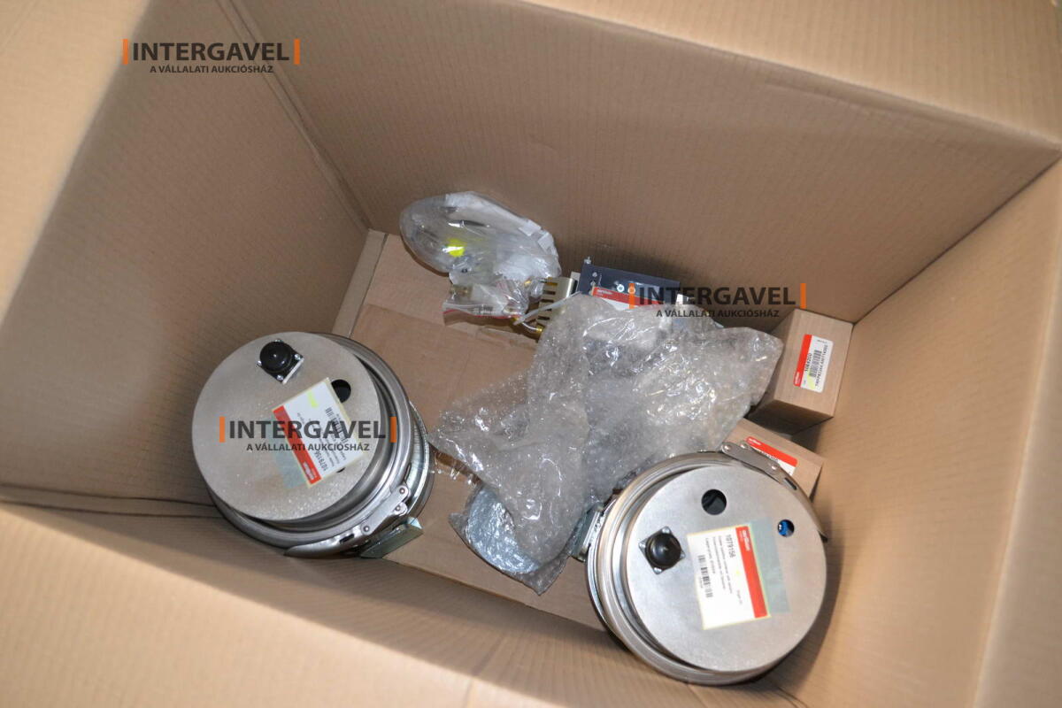 Plasmaszóró berendezés 31