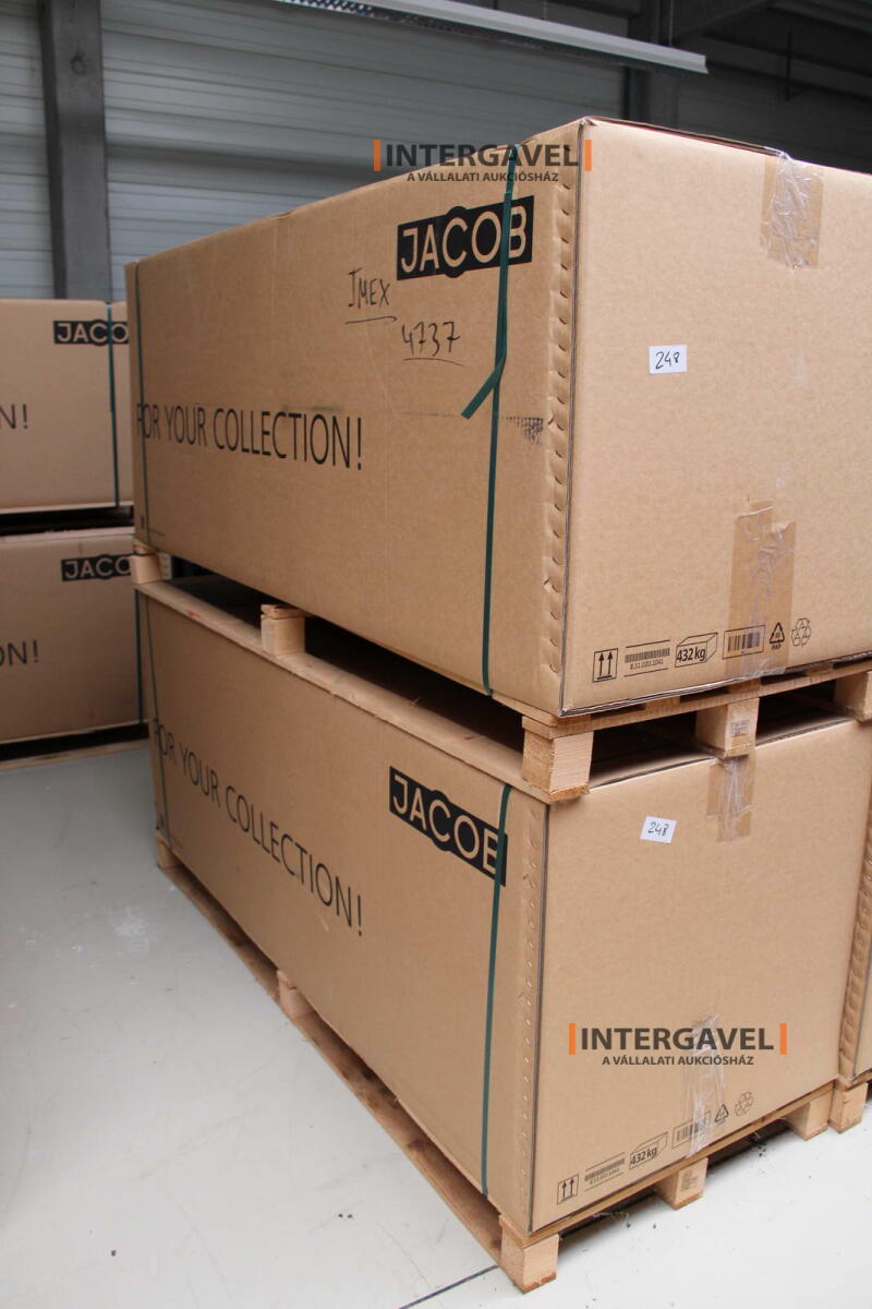 Légtechnikai csővezetékek elemek 7