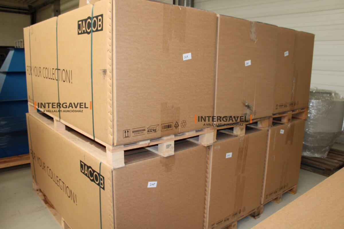 Légtechnikai csővezetékek elemek 8