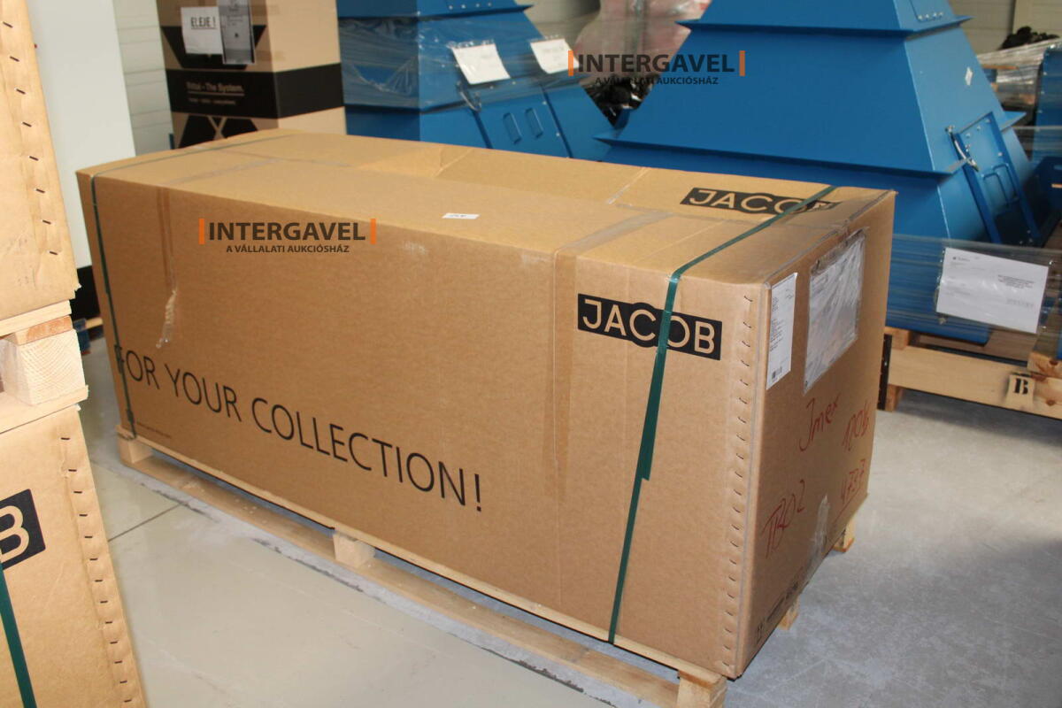 Légtechnikai csővezetékek elemek 9