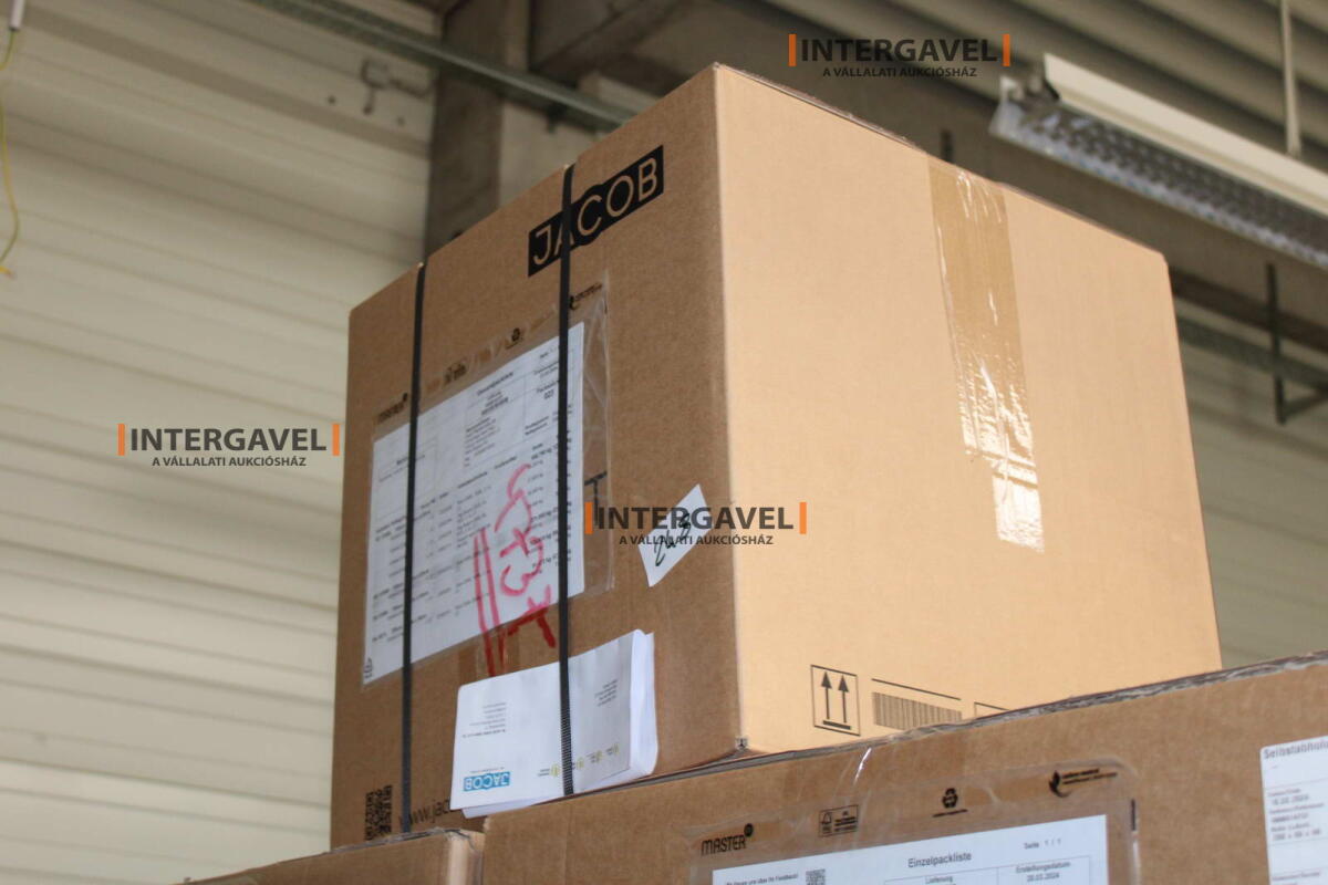 Légtechnikai csővezetékek elemek 10