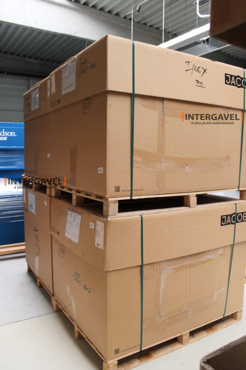 Légtechnikai csővezetékek elemek 11