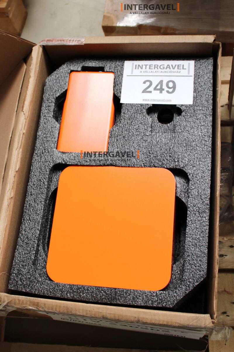 Hőszóró érzékelő - Tecnar,  AcuraSpray 4.0 4