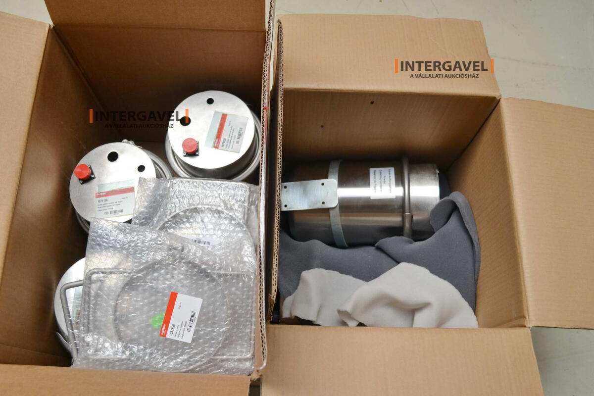 Plasmaszóró berendezés 17