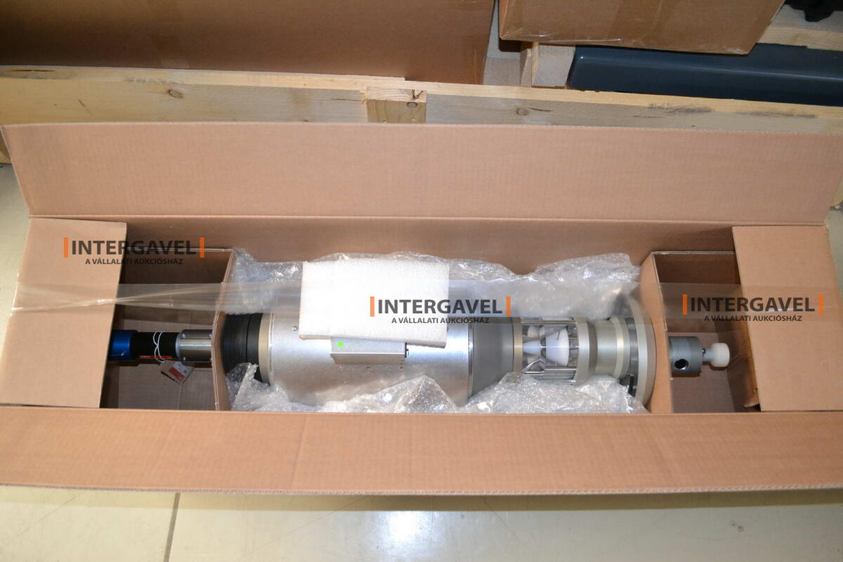 Plasmaszóró berendezés 25